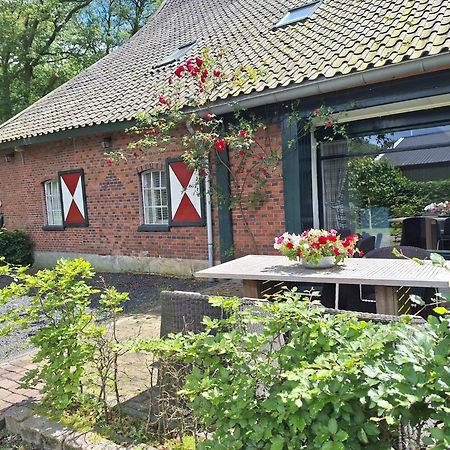 Erve Het Roolvink Boerderij Appartementen 40-50 M2 Enschede Extérieur photo
