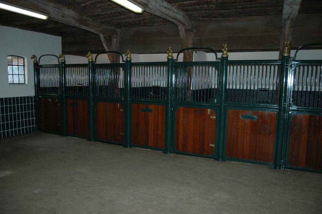 Erve Het Roolvink Boerderij Appartementen 40-50 M2 Enschede Extérieur photo