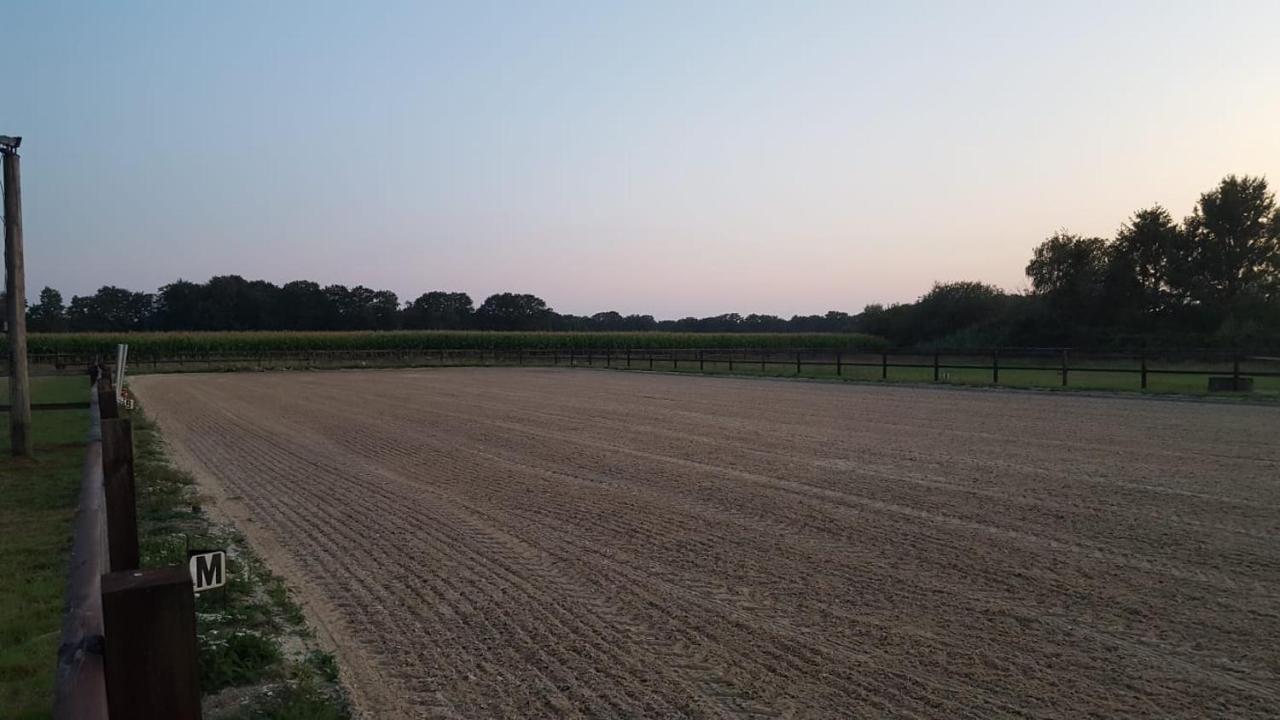 Erve Het Roolvink Boerderij Appartementen 40-50 M2 Enschede Extérieur photo