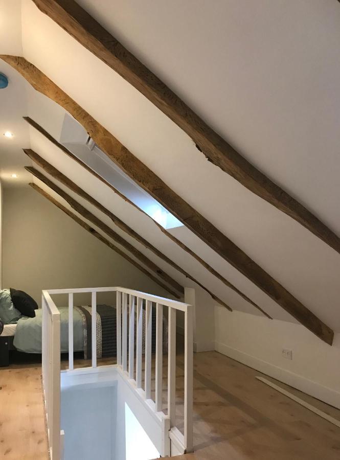 Erve Het Roolvink Boerderij Appartementen 40-50 M2 Enschede Extérieur photo