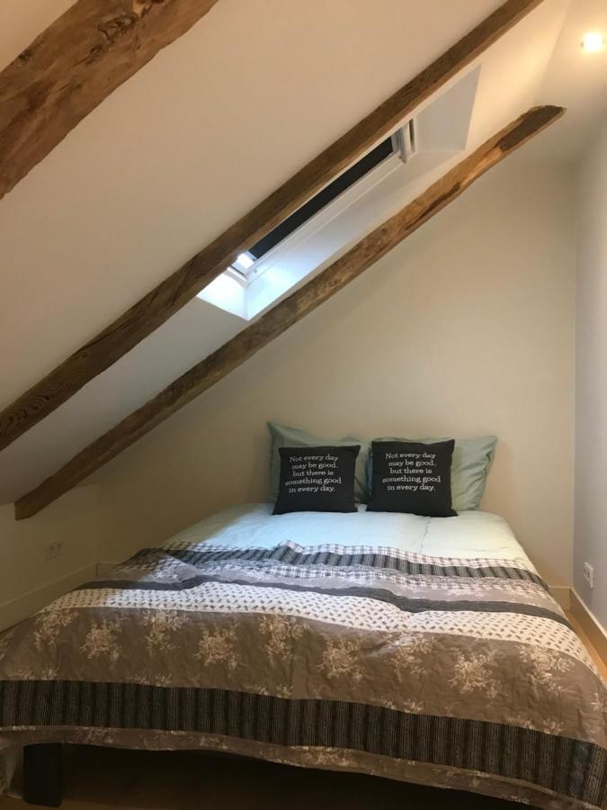 Erve Het Roolvink Boerderij Appartementen 40-50 M2 Enschede Extérieur photo