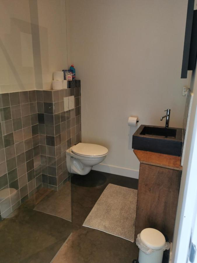 Erve Het Roolvink Boerderij Appartementen 40-50 M2 Enschede Extérieur photo