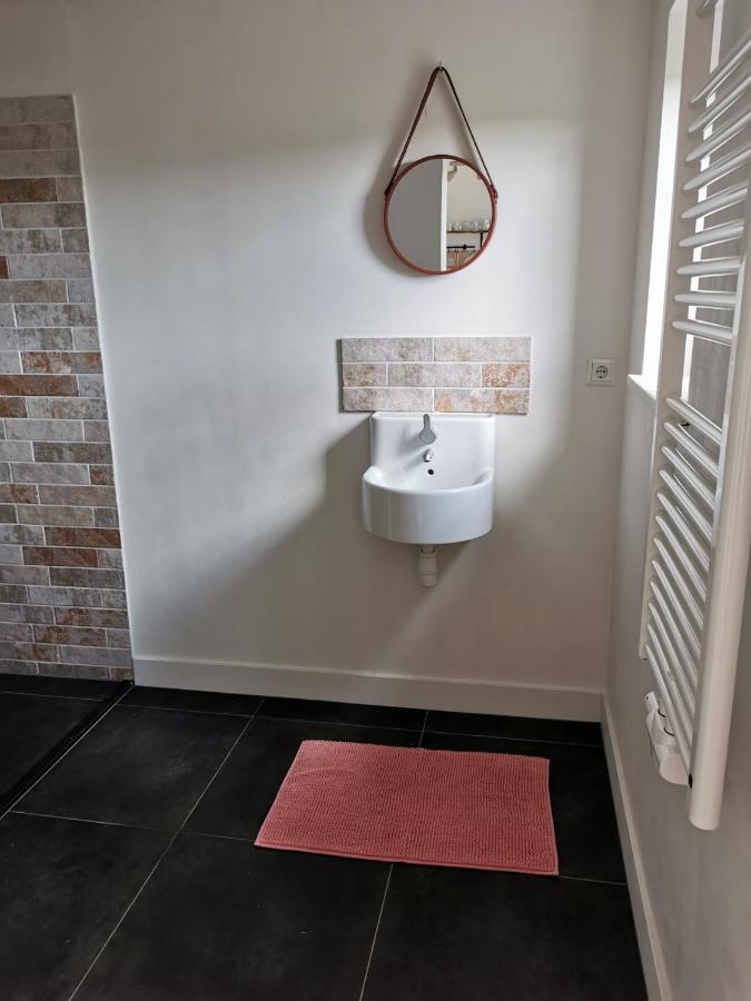 Erve Het Roolvink Boerderij Appartementen 40-50 M2 Enschede Extérieur photo