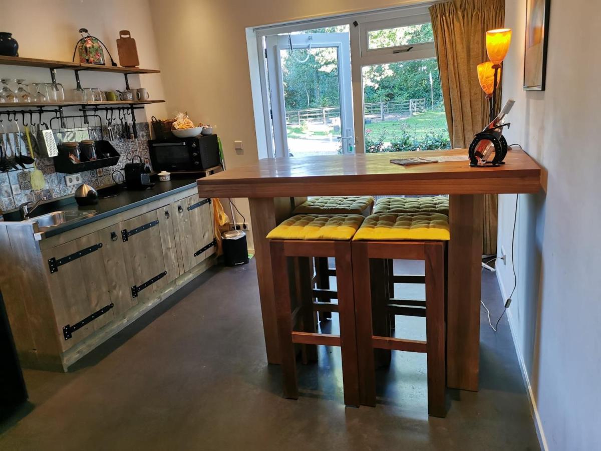 Erve Het Roolvink Boerderij Appartementen 40-50 M2 Enschede Extérieur photo