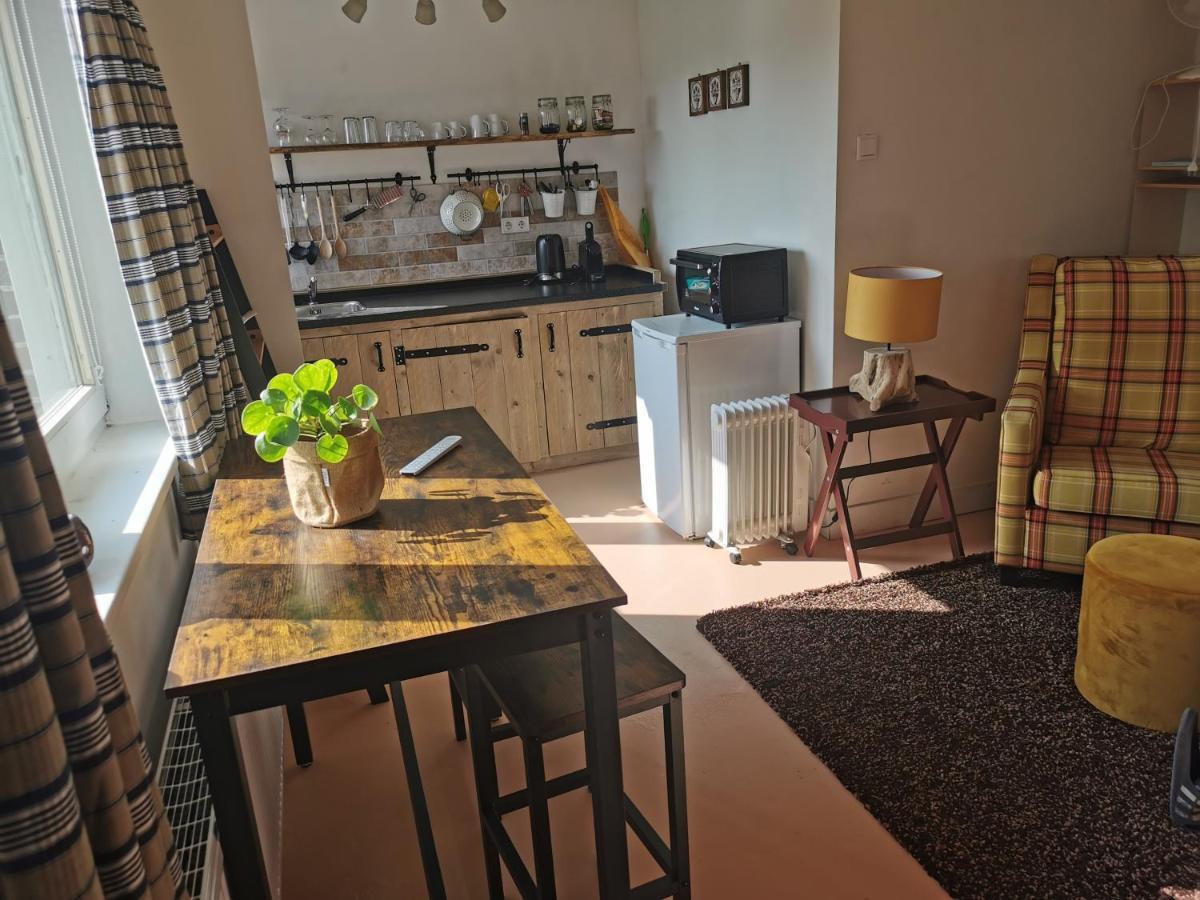 Erve Het Roolvink Boerderij Appartementen 40-50 M2 Enschede Extérieur photo