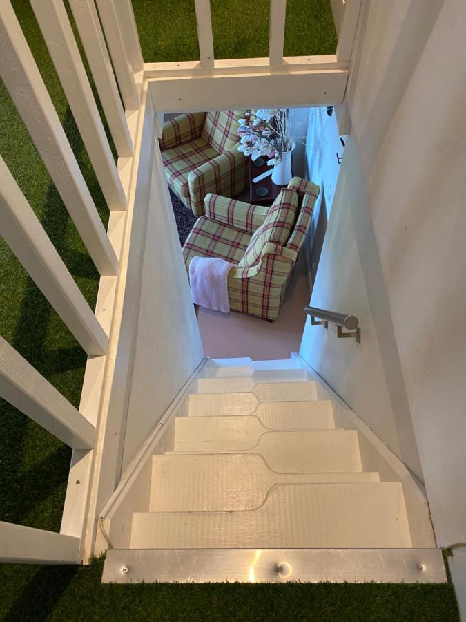 Erve Het Roolvink Boerderij Appartementen 40-50 M2 Enschede Extérieur photo