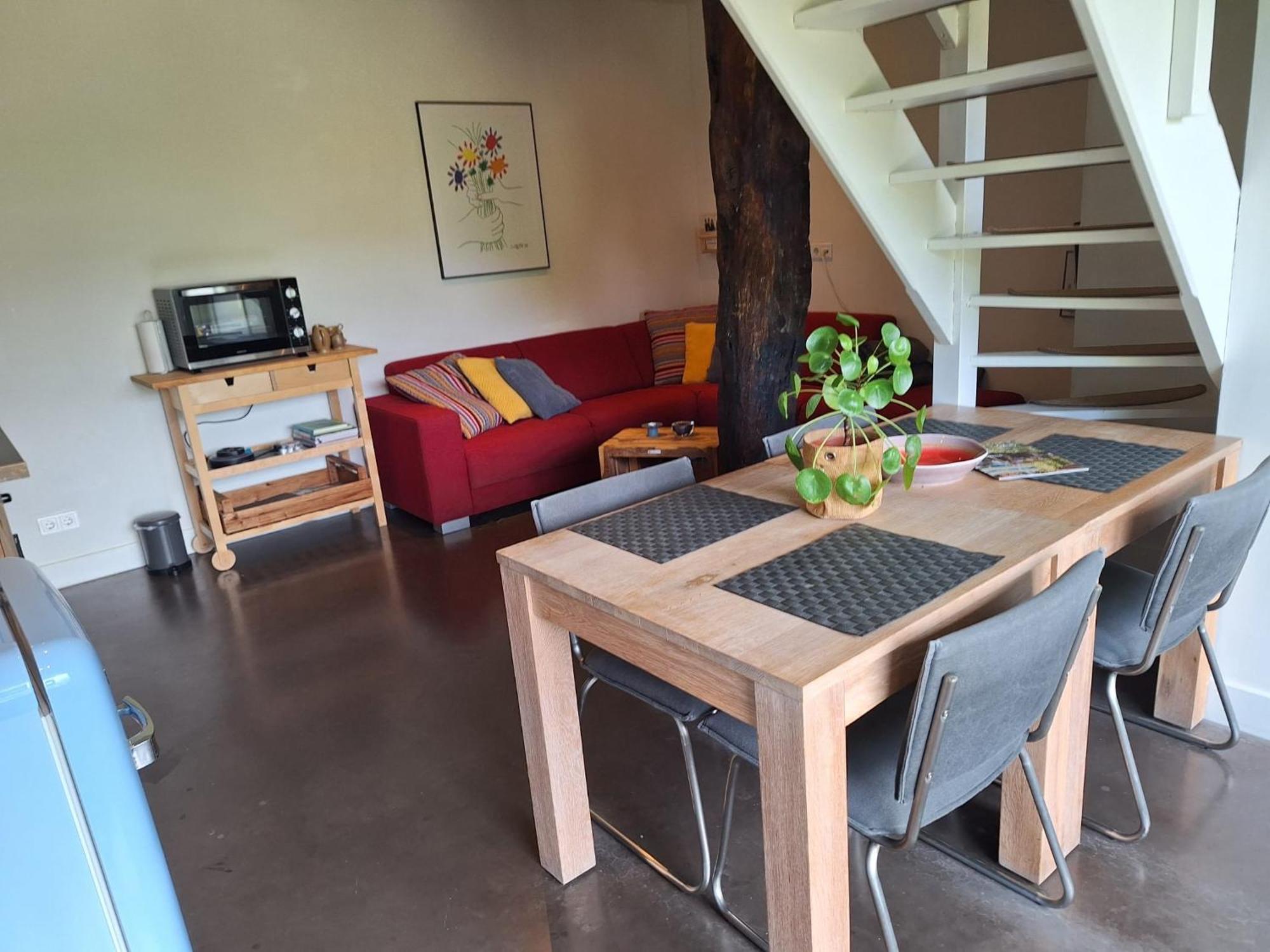 Erve Het Roolvink Boerderij Appartementen 40-50 M2 Enschede Extérieur photo